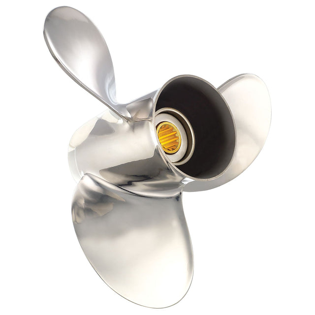 Solas Saturn 3-Blade 9-1/4” x 9” Propeller (4121-093-09A) - image 1
