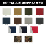 Springfield Marine Economy Folding Seats - Tan - 1040628 - image 2