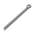Marine Fasteners Inc Stainless Steel Cotter Pins (1/8” x 2”) - 1205 - image 1