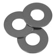 Marine Fasteners Inc Flat Washers (#6) - 1393 - image 1