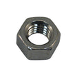 Marine Fasteners Inc Standard Hex Nuts (3/8”-16) - 1312 - image 1