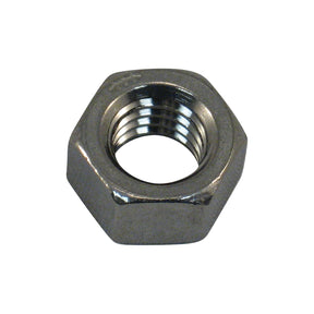 Marine Fasteners Inc Standard Hex Nuts (5/16”-18) - 1311 - image 1
