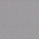 Carver Deck Boat with Walk-Thru Windshield or Side Console Cover 22' 6" x 102" (Mist Gray) - 95122S-11 - image 1