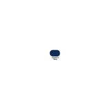 Magma Rectangular 12" x 18" Grill Cover - Navy Blue [A10-1290CN] - official Magma product image 4