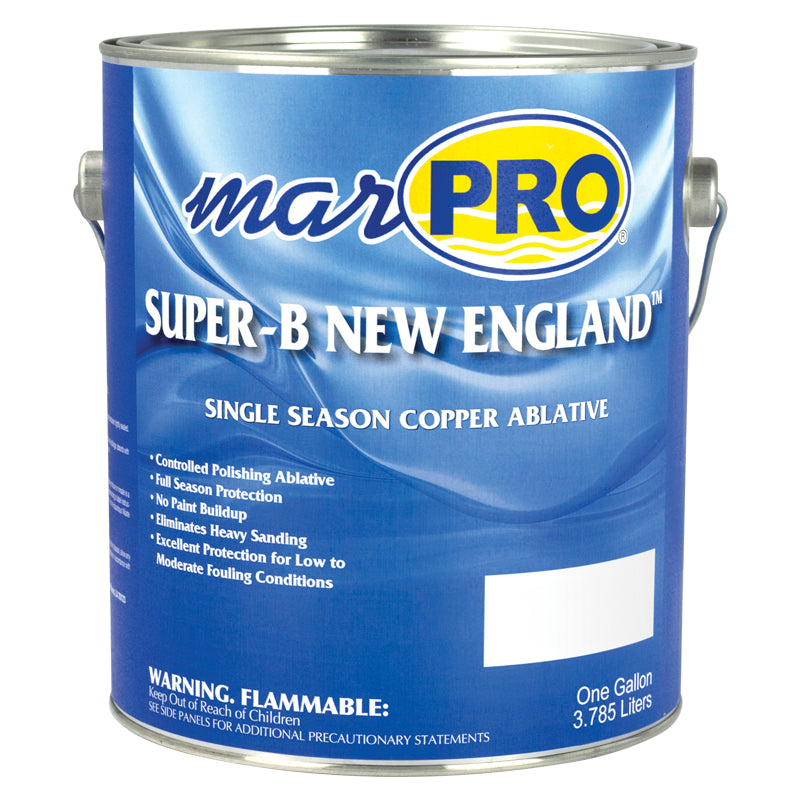 Marpro Super-B New England™ (Black, Gallon) - 7-2874 - image 2