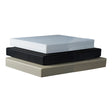 TACO Marine KingStarboard® Polymer Sheet (Seafoam, 1/2” x 12” L x 27” W) - P10-5012SFM27-1 - image 1