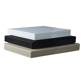 TACO Marine KingStarboard® Polymer Sheet (Seafoam, 1/2” x 12” L x 27” W) - P10-5012SFM27-1 - image 1