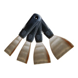 Western Pacific Stainless Steel Putty Knife (Flex Blade, 3”) - 32014 - image 2