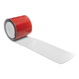 KeelShield Keel Guard (4’, White) - KS-4WHT - image 3