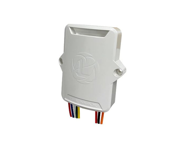 Lumitec Pico C4-MAX Expansion Module - White - 101873