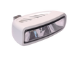 Lumitec Caprera3 Bracket Mount LED Flood Light - White Dimming - 101714 - official Lumitec product image
