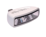 Lumitec Caprera3 Bracket Mount LED Flood Light - Spectrum RGBW - 101710 - official Lumitec product image