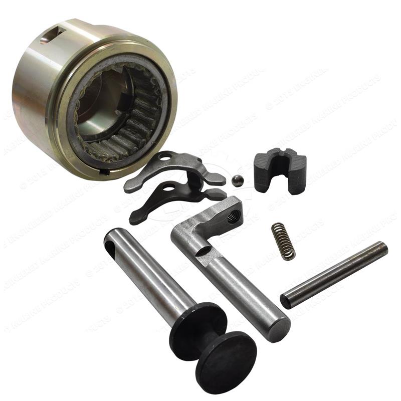EMP 93-08503 Housing Emp Engine Parts Marine Engine