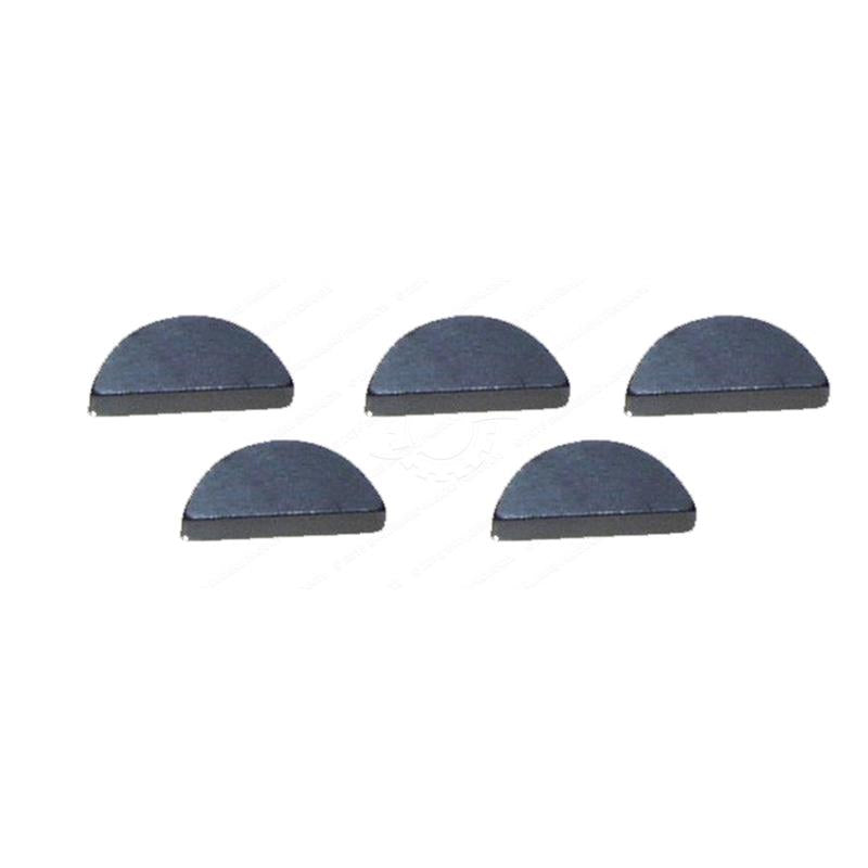 EMP 47-01407-1 IMPELLER KEY