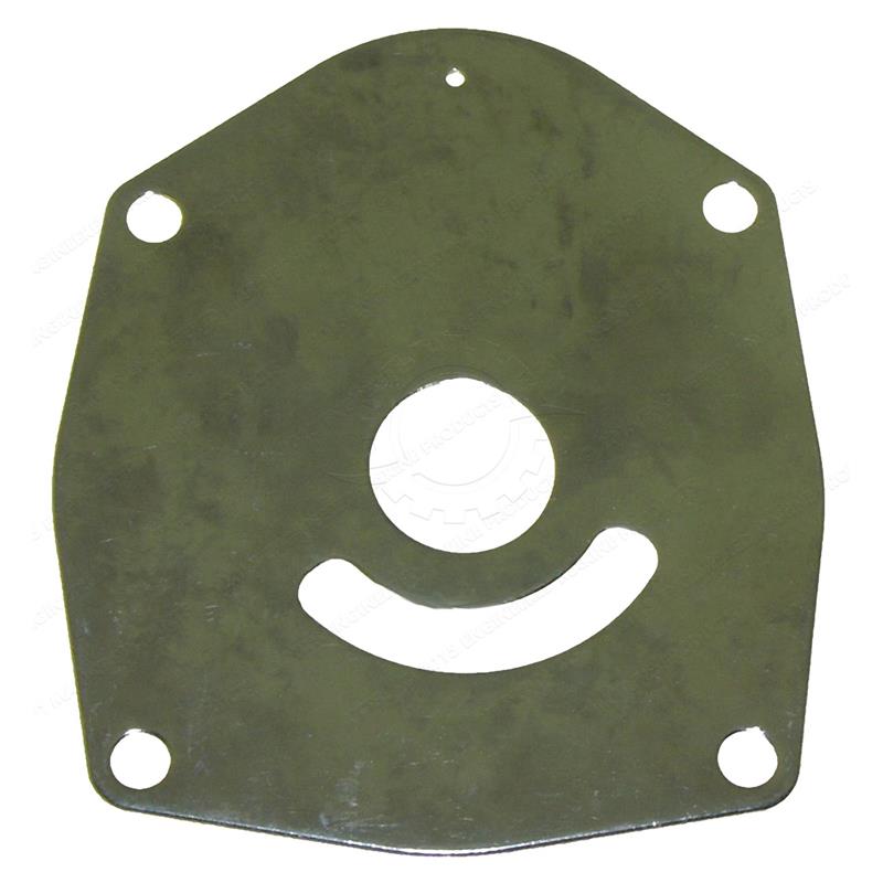 EMP 46-02187 WEAR PLATE - NEW