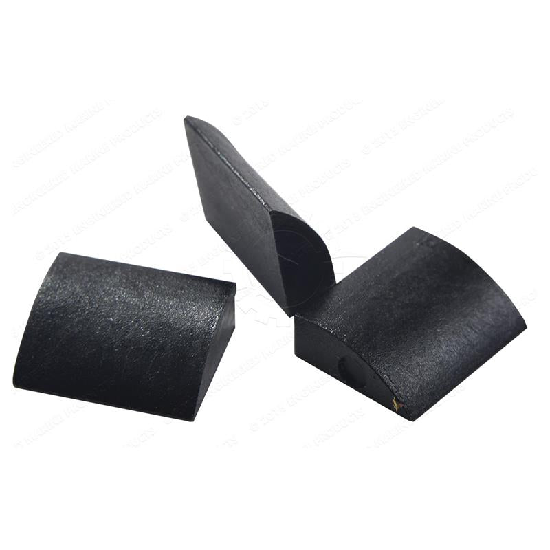 EMP 47-01757-1 OMC Impeller Key Marine Engine