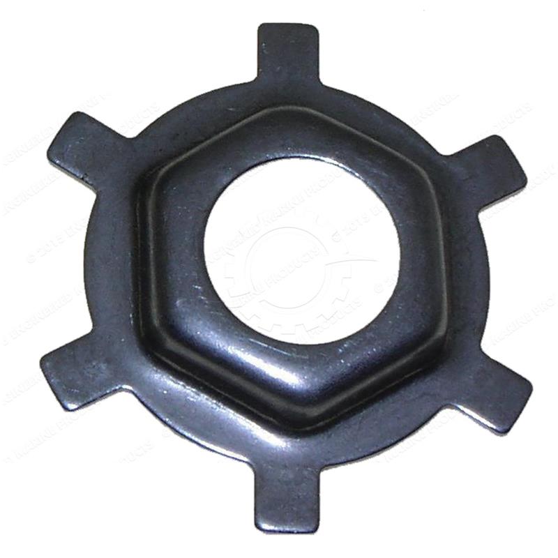 EMP 14-00044 Tab Washer Fastener Marine Engine