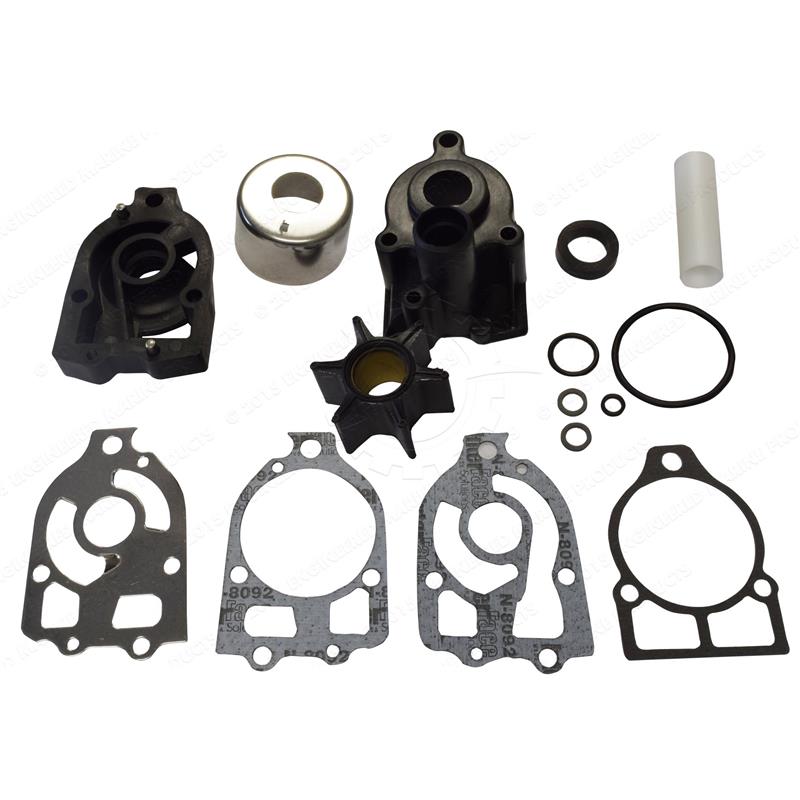 EMP 46-00047 Mercury Water Pump Kit With Hsg Marine Engine