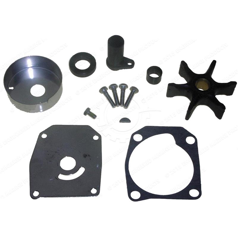 EMP 46-01875 Water Pump Kit Marine Engine