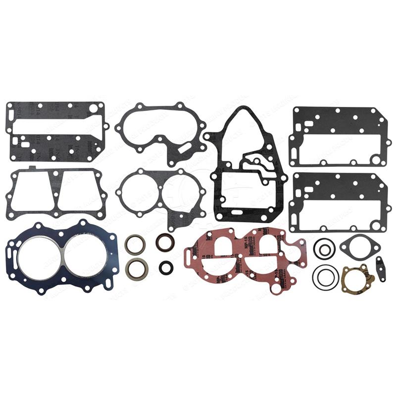 EMP 27-00496 P/H GASKET SET