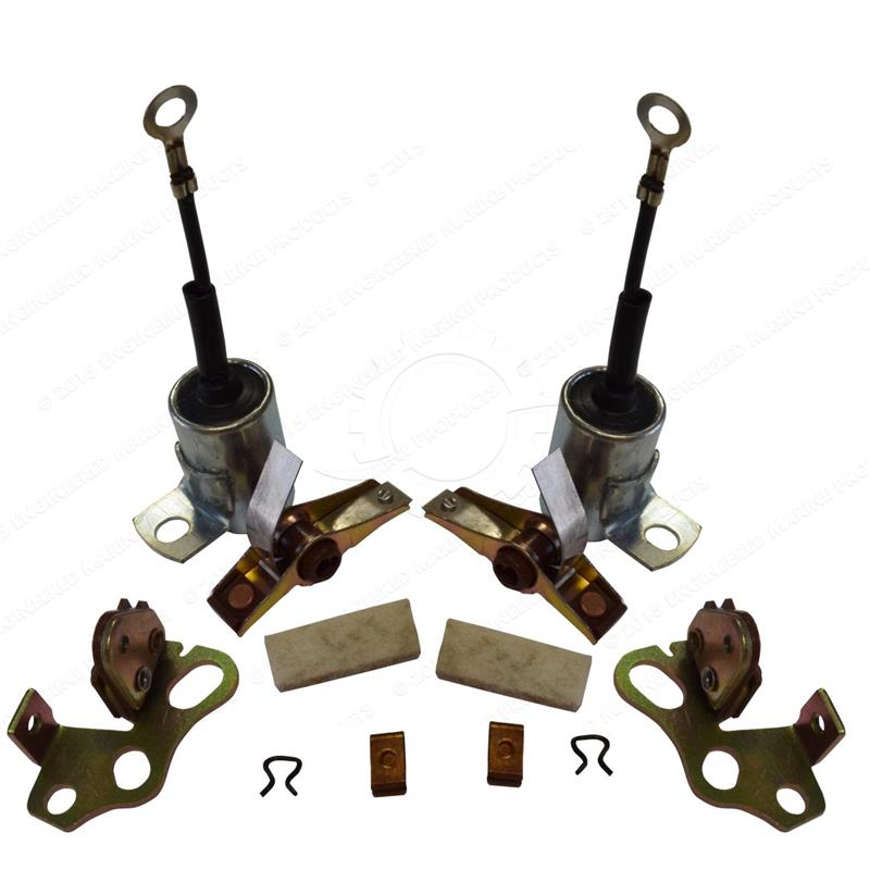 EMP 300-05002 OMC Tune-Up KT Marine Engine