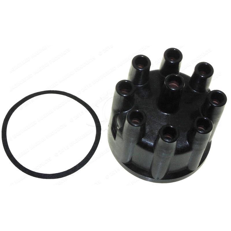 EMP 300-00893 Distributor Cap Emp Engine Parts Marine Engine