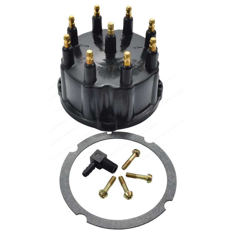 EMP 300-02135 Distributor Cap Emp Engine Parts Marine Engine