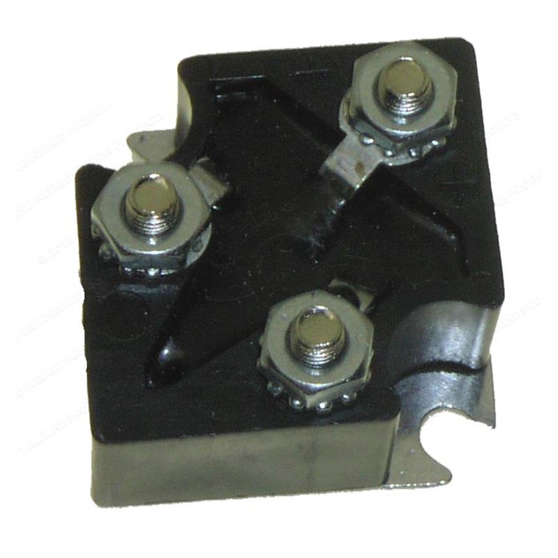 EMP 300-01404 Mercury Rectifier Marine Engine