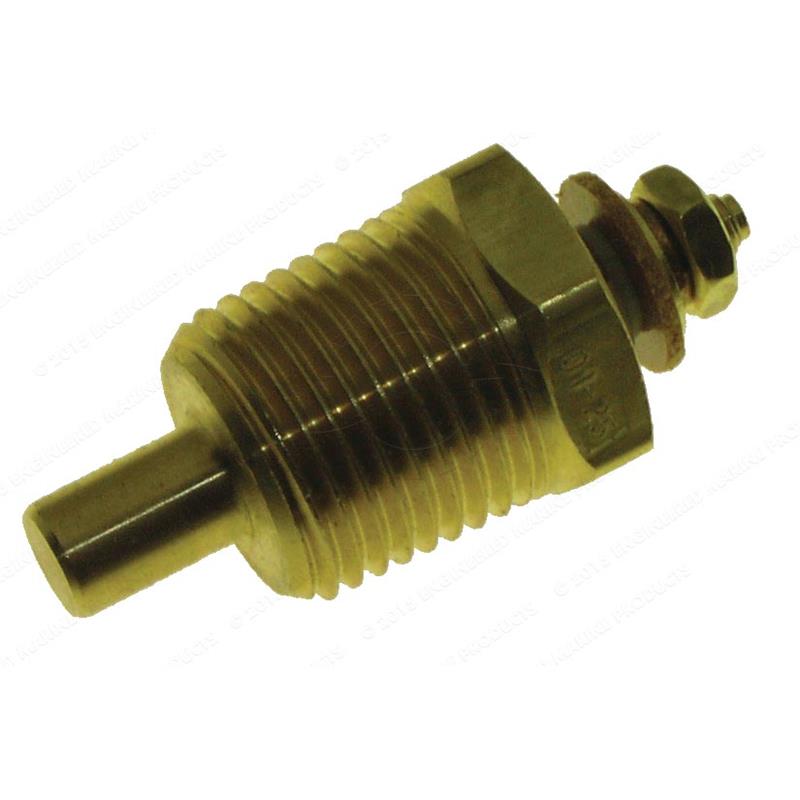 EMP 75-01943 Mercury Temp Sender Marine Engine