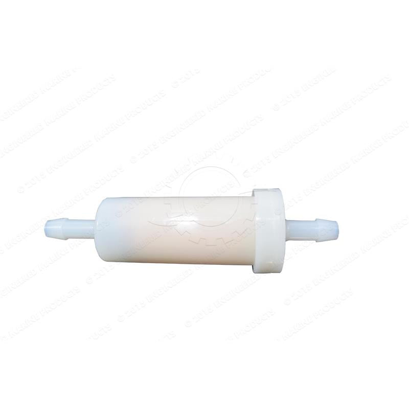EMP 35-00600 Inline Filter For 1/4" L Marine Engine