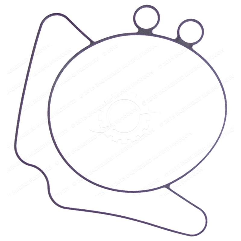 EMP 25-02355 O-RING - NEW