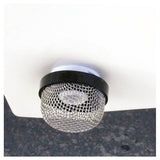 T-H Marine AS-1-DP Screw ON Strnr Cap 3/4"