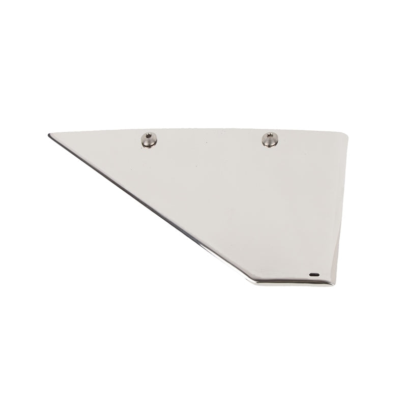 SkegShield SS00511-DP Skegshield Volvo/Penta General Marine Boat
