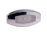 Lumitec Fiji Courtesy Light - Polished - Direct, MPN 101756