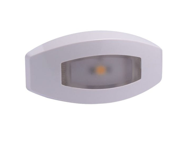 Lumitec Fiji Courtesy Light - White - Direct, MPN 101763