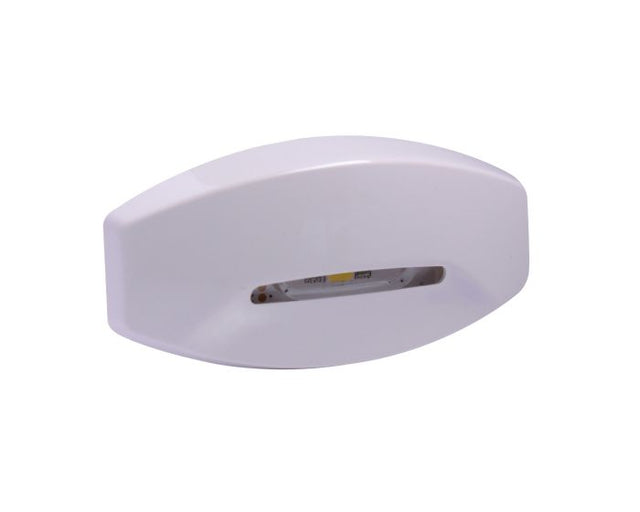 Lumitec Fiji Courtesy Light - White - Indirect, MPN 101754