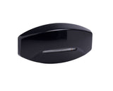 Lumitec Fiji Courtesy Light - Black - Indirect, MPN 101755