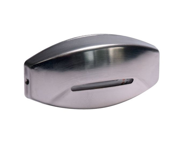 Lumitec Fiji Courtesy Light - Polished - Indirect, MPN 101753