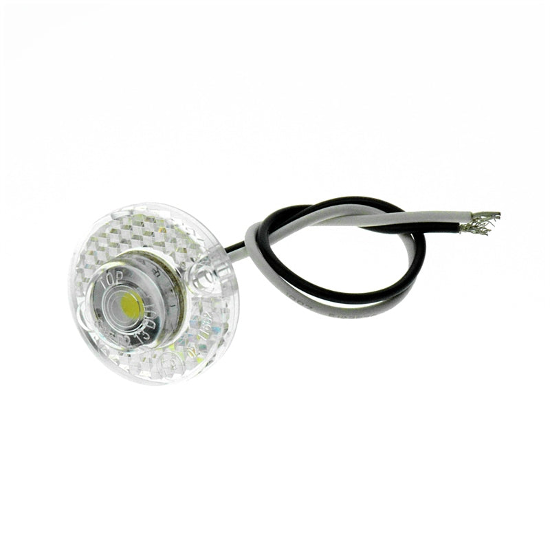Marpac 1-39484 LED Light White Marine Boat