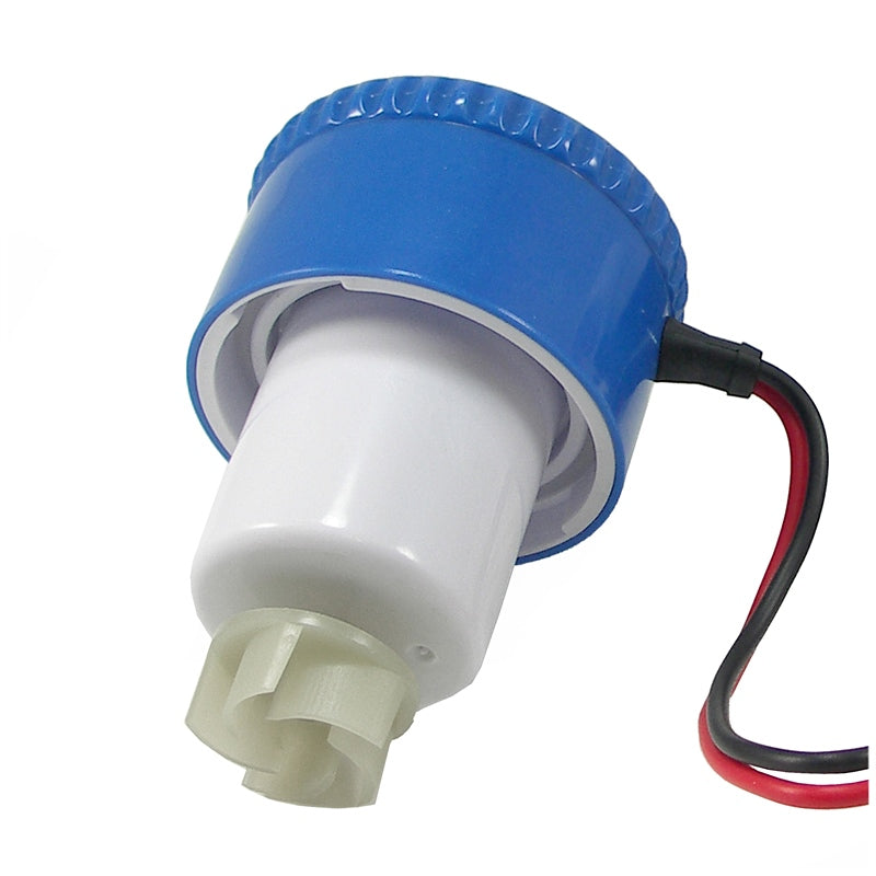 Marpac 1-57433 BS Pump Cartridge 800GPH Marine Boat