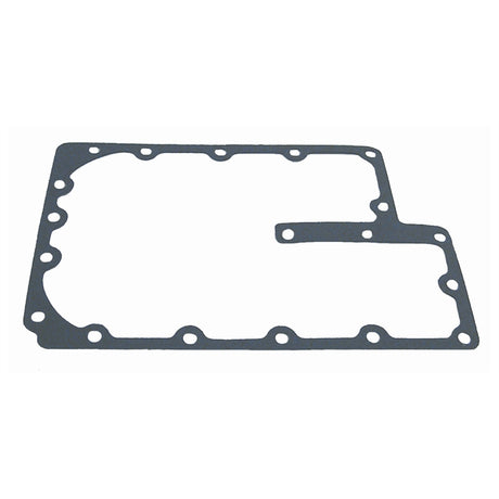 Sierra 18-0117 OMC Exh Plate Gasket Marine Engine