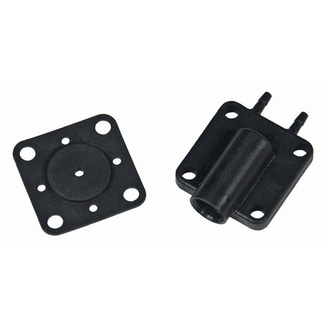Sierra 18-0993 OMC Cover Gasket/Assembly Marine Engine