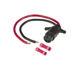 Sierra WH10530-1 Troll Motor Plg Fem 12V Marine Boat