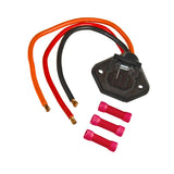Sierra WH10540-1 Boatside Conn 8 GA Marine Boat