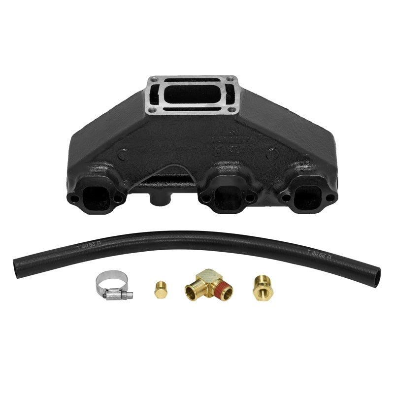 Sierra 18-1848 Manifold Sierra OEM Marine Boat