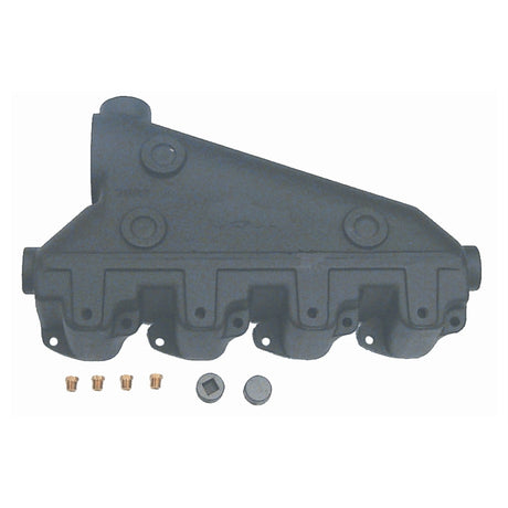 Sierra 18-1929 Crusader Manifold Sierra OEM Marine Boat