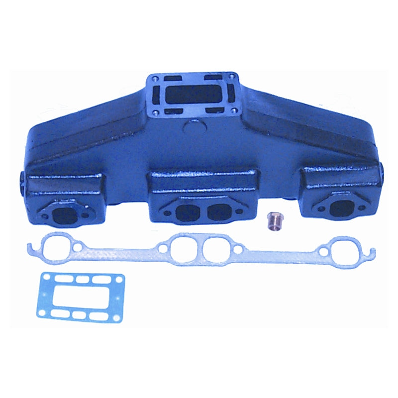 Sierra 18-1931-1 Volvo Manifold Sierra OEM Marine Boat