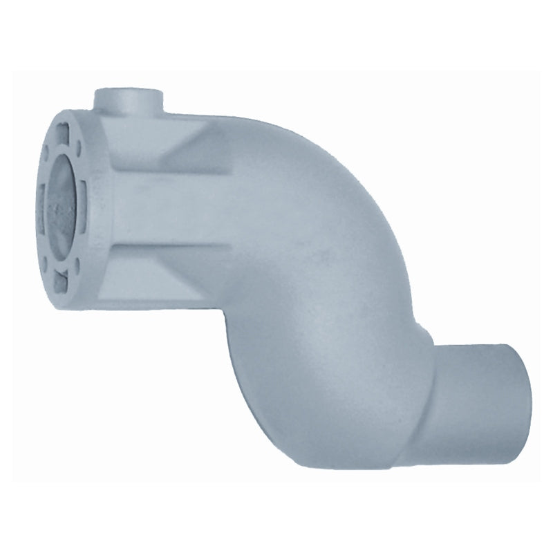 Sierra 18-1934 Crusader Elbow Fitting Marine Boat