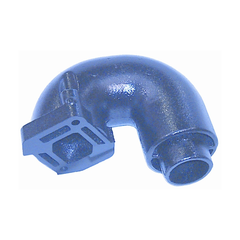 Sierra 18-1975-1 Mercury Riser 4 Cylinder Marine Engine