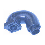 Sierra 18-1975-1 Mercury Riser 4 Cylinder Marine Engine